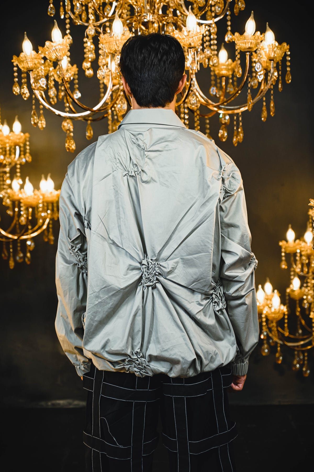 CARNATION JACKET [UNISEX] - image 5