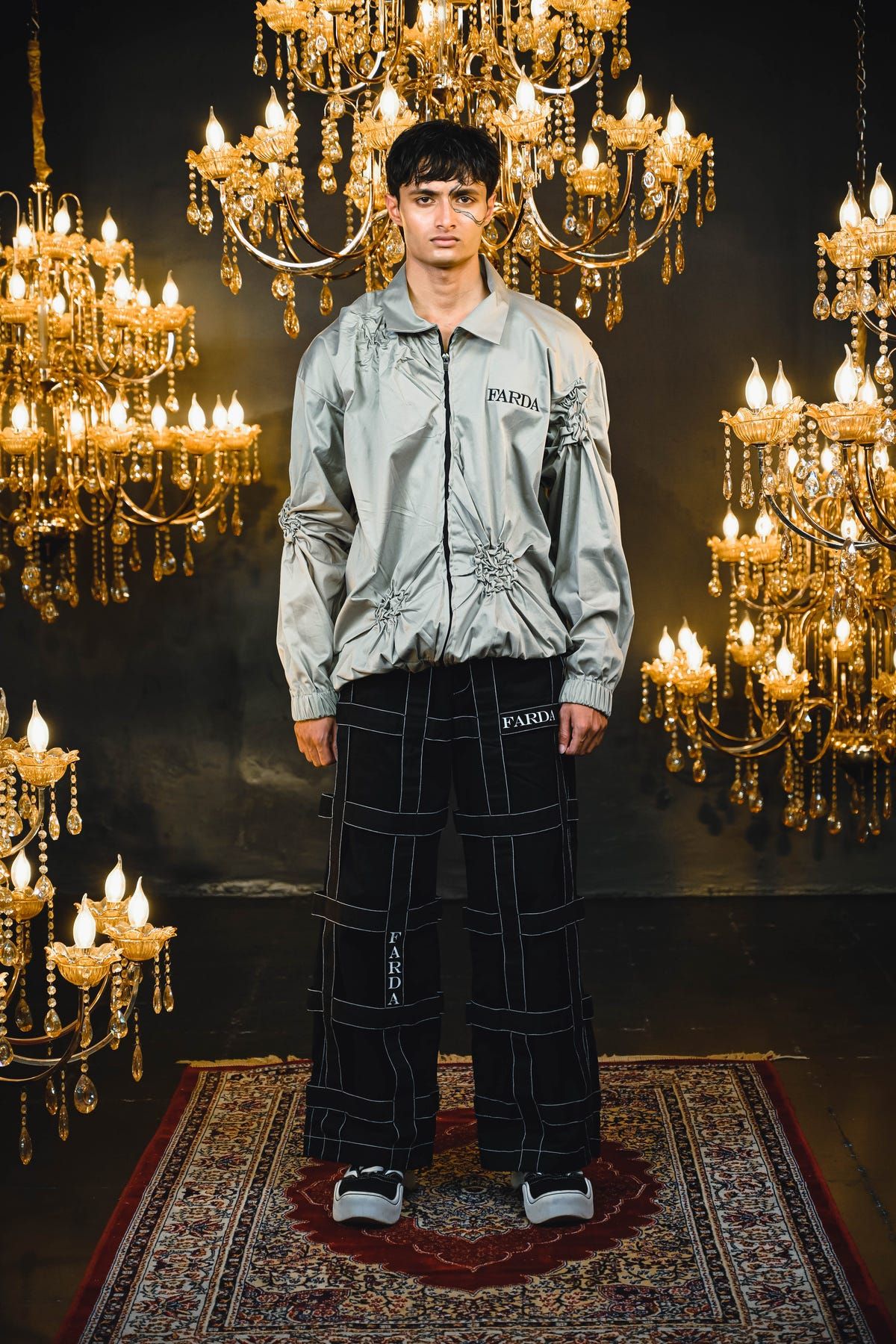 CARNATION JACKET [UNISEX] - image 6