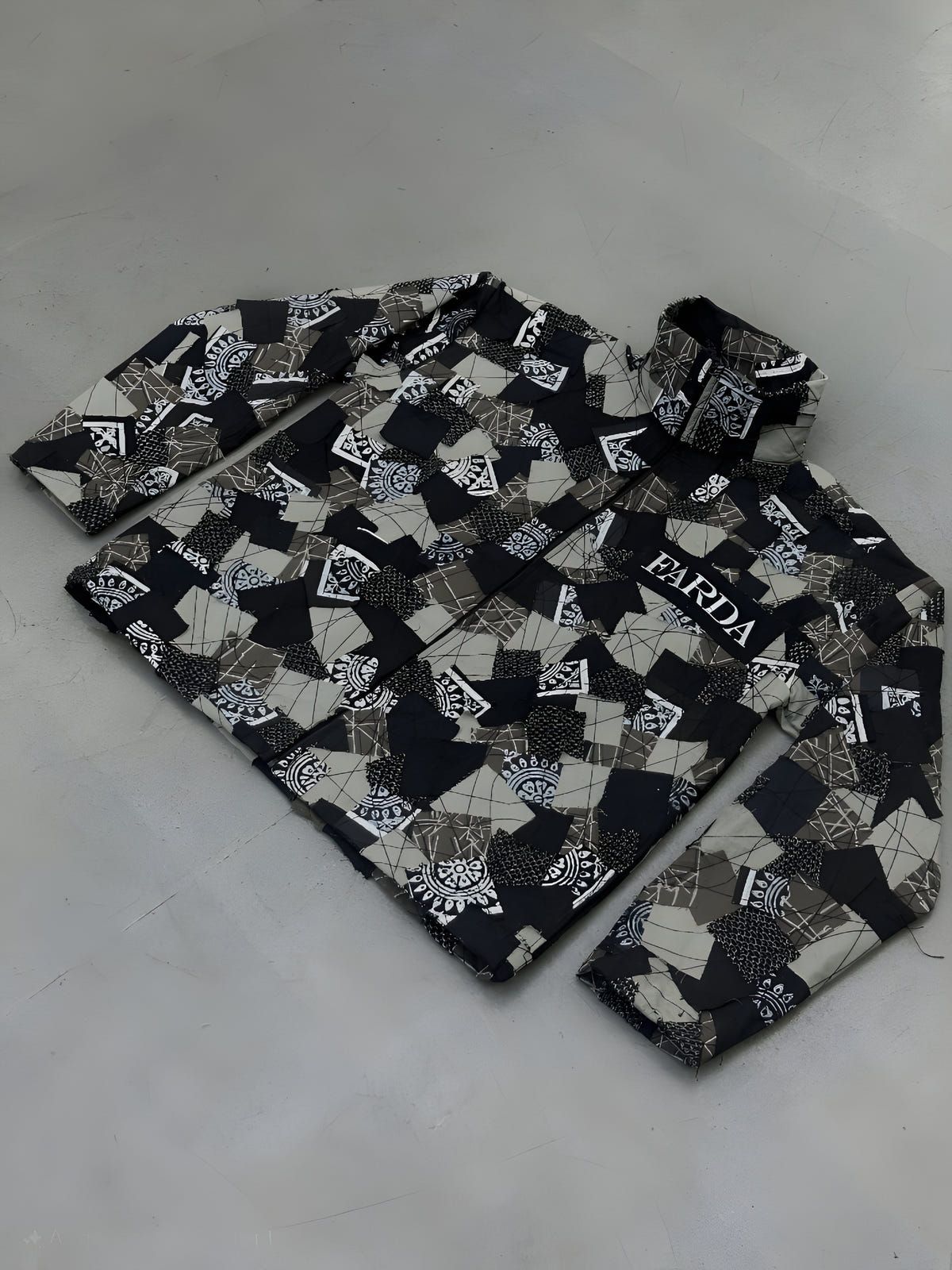 TAHYA JACKET - image 1