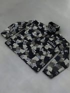 TAHYA JACKET view 1