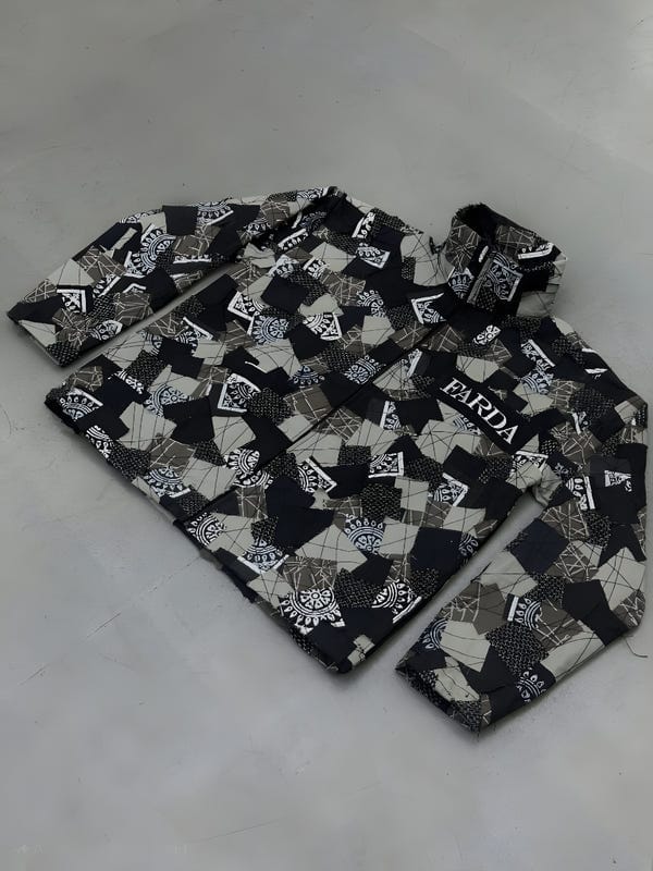 Farda — TAHYA JACKET