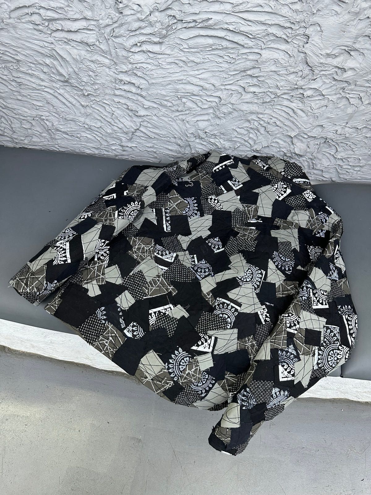 TAHYA JACKET - image 2