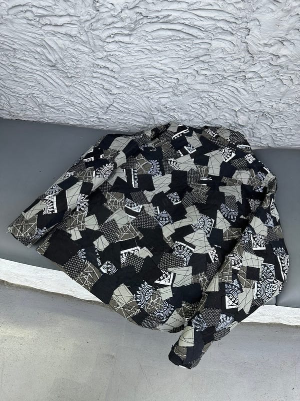 Farda — TAHYA JACKET