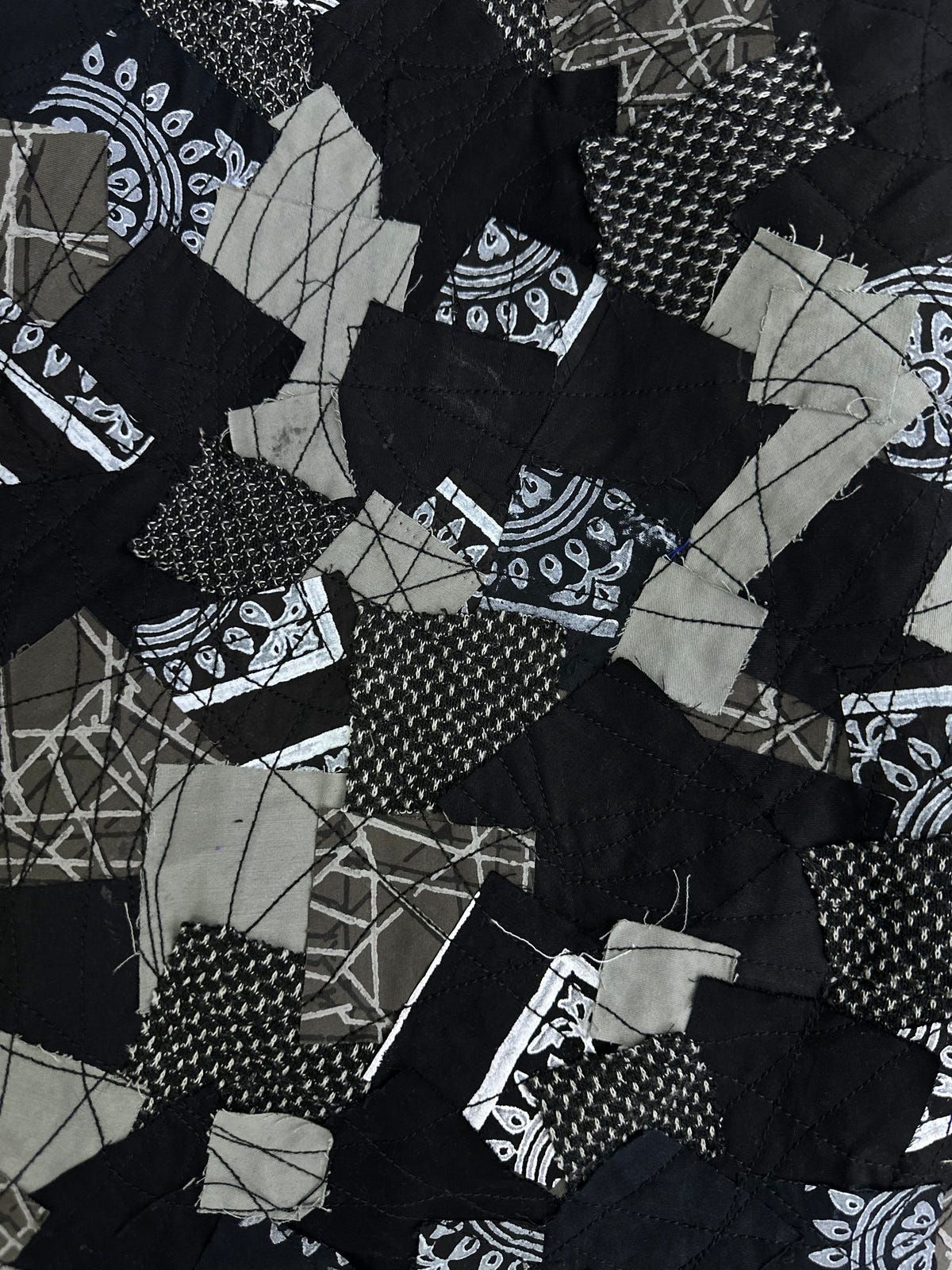 TAHYA JACKET - image 5
