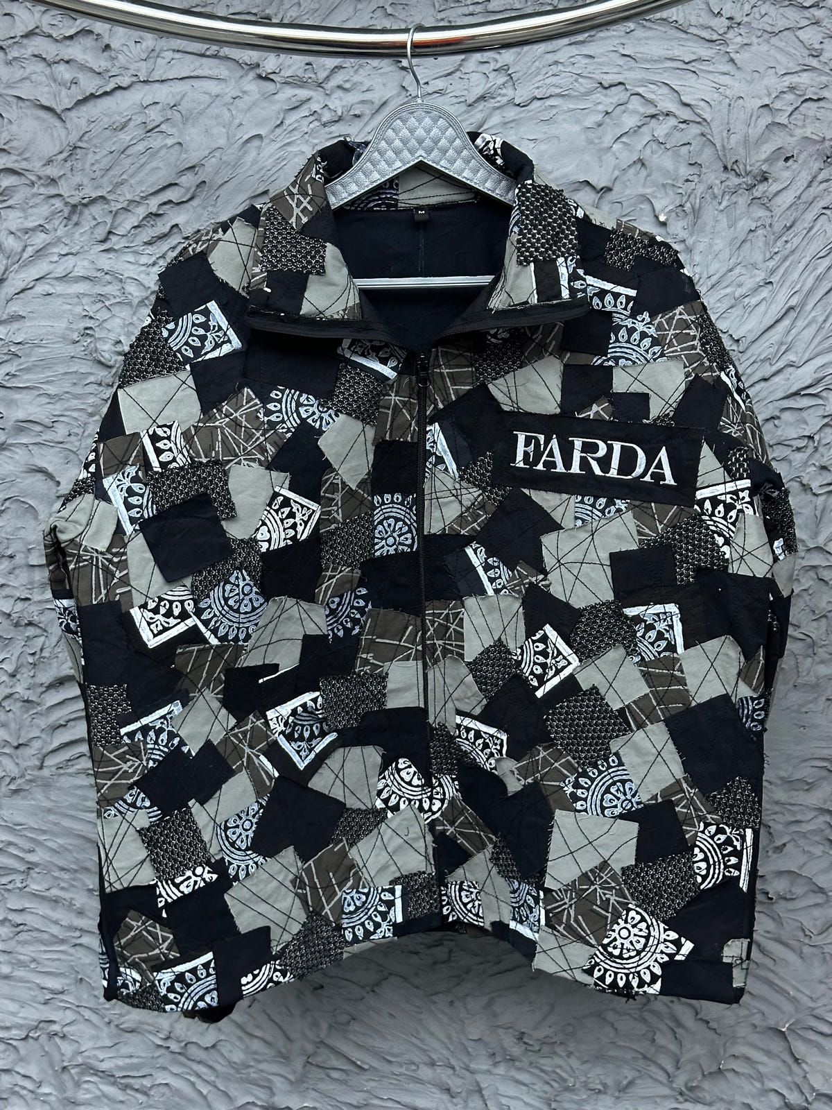 TAHYA JACKET - image 6