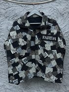 TAHYA JACKET view 6