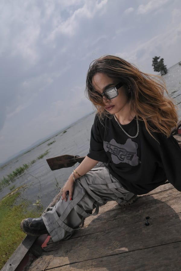 Farda — AUTOGRAPH TEE [UNISEX]