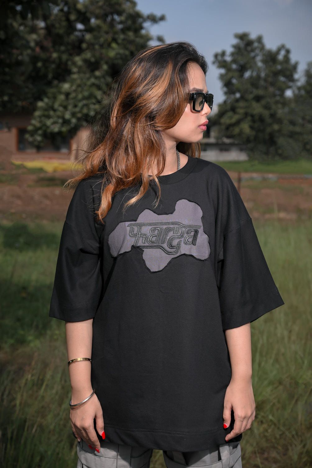 AUTOGRAPH TEE [UNISEX] - image 2