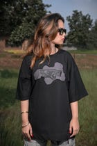 AUTOGRAPH TEE [UNISEX] view 2