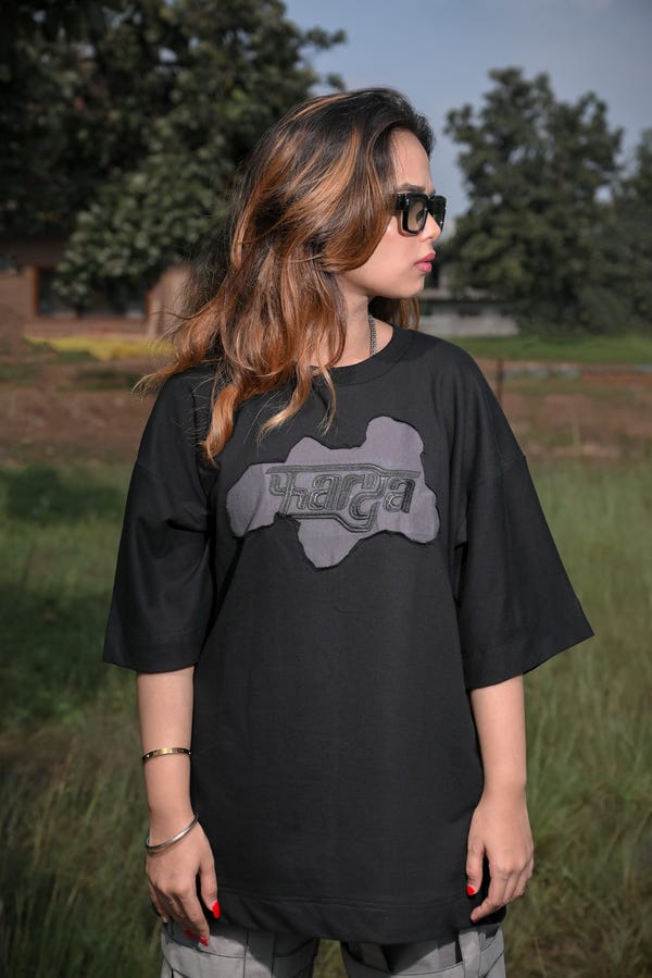 Farda — AUTOGRAPH TEE [UNISEX]