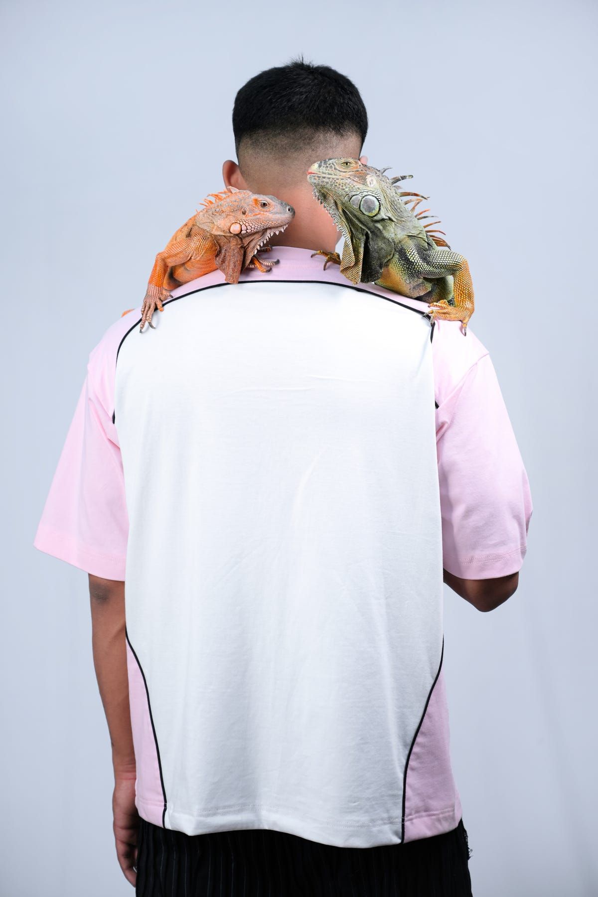 NEZTA JERSEY (UNISEX) - image 1