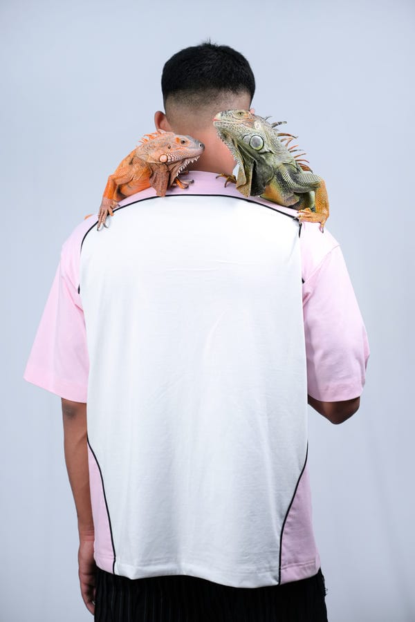 Farda — NEZTA JERSEY (UNISEX)