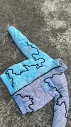 1.5 THERMOCHROMIC JACKET (PURPLE/BLUE) view 5
