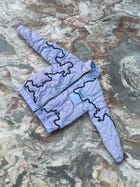 1.5 THERMOCHROMIC JACKET (PURPLE/BLUE) view 7