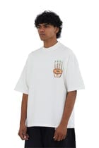 OMNIPOTENT TEE view 1