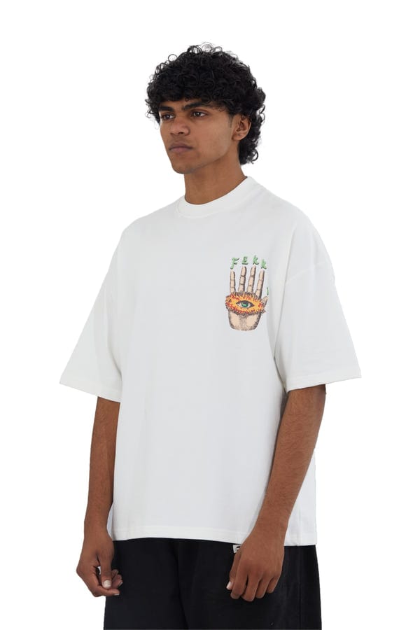 Fekki — OMNIPOTENT TEE