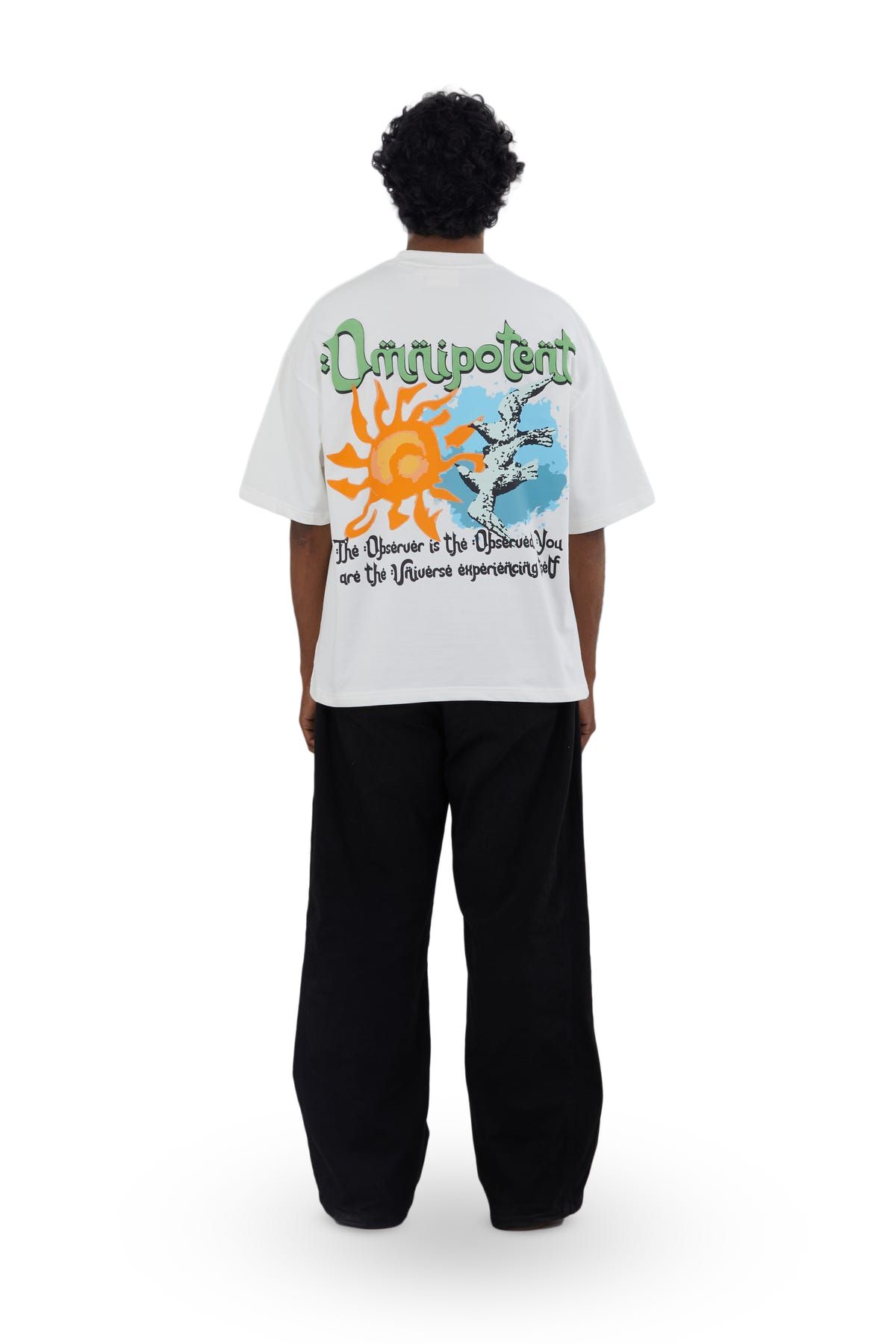 OMNIPOTENT TEE - image 4