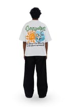 OMNIPOTENT TEE view 4