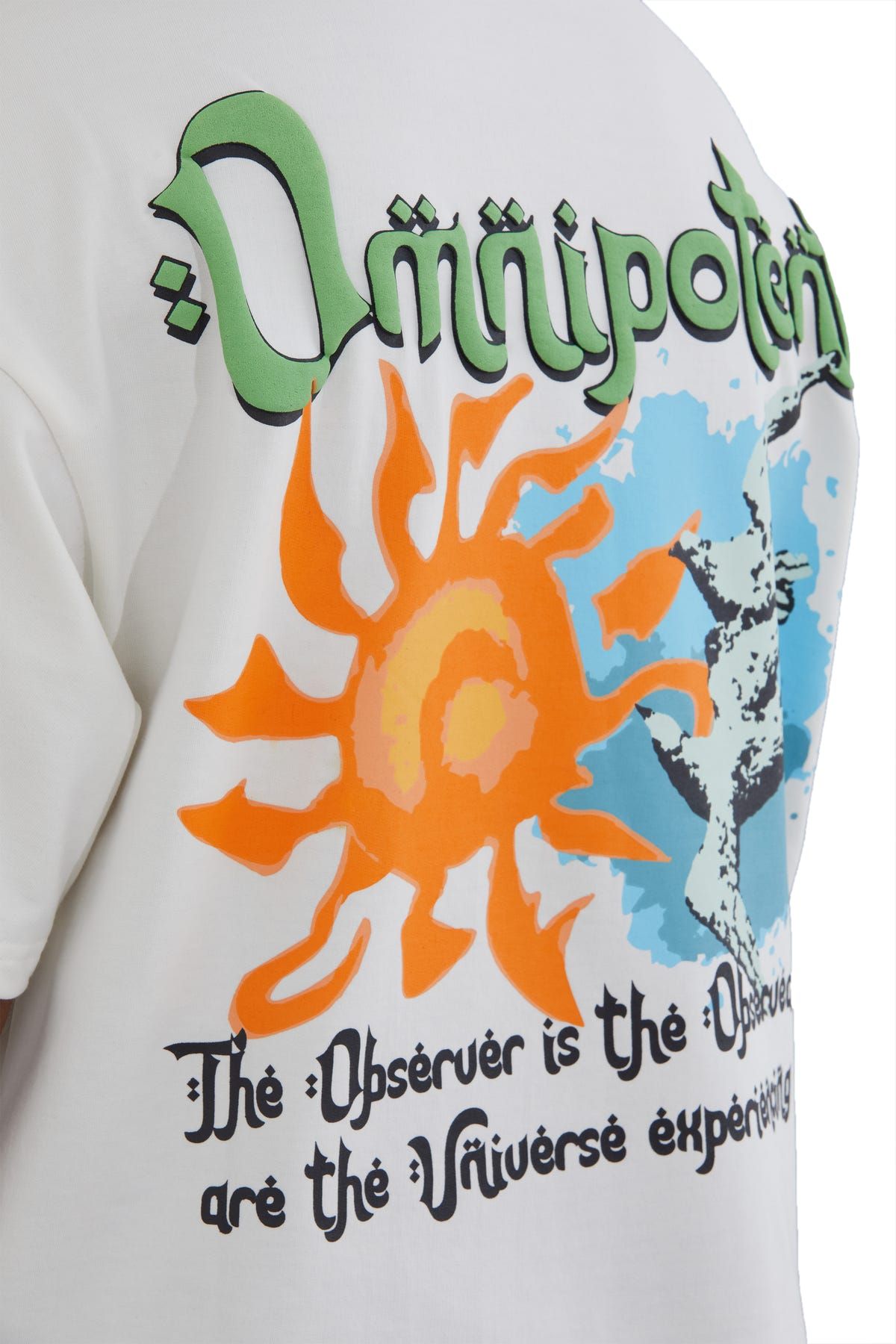OMNIPOTENT TEE - image 5