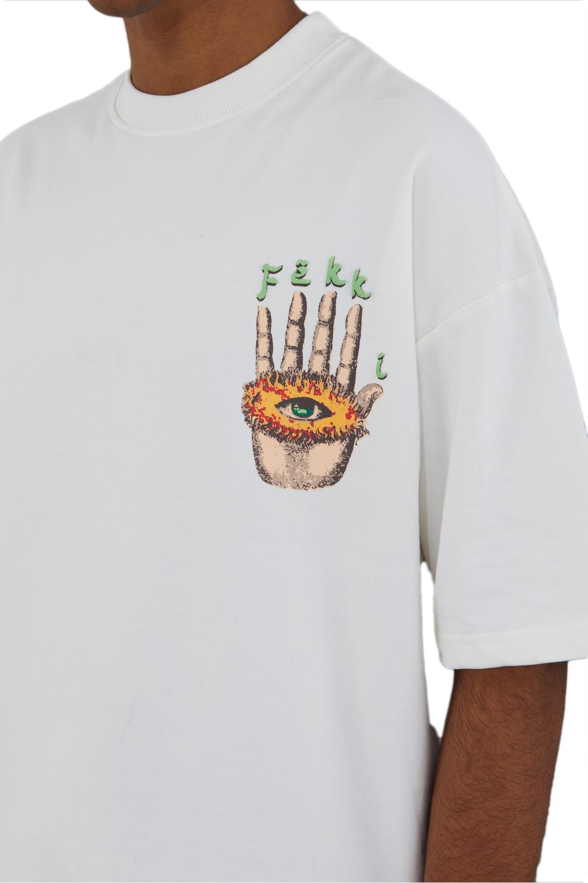 OMNIPOTENT TEE - image 6