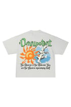 OMNIPOTENT TEE view 7
