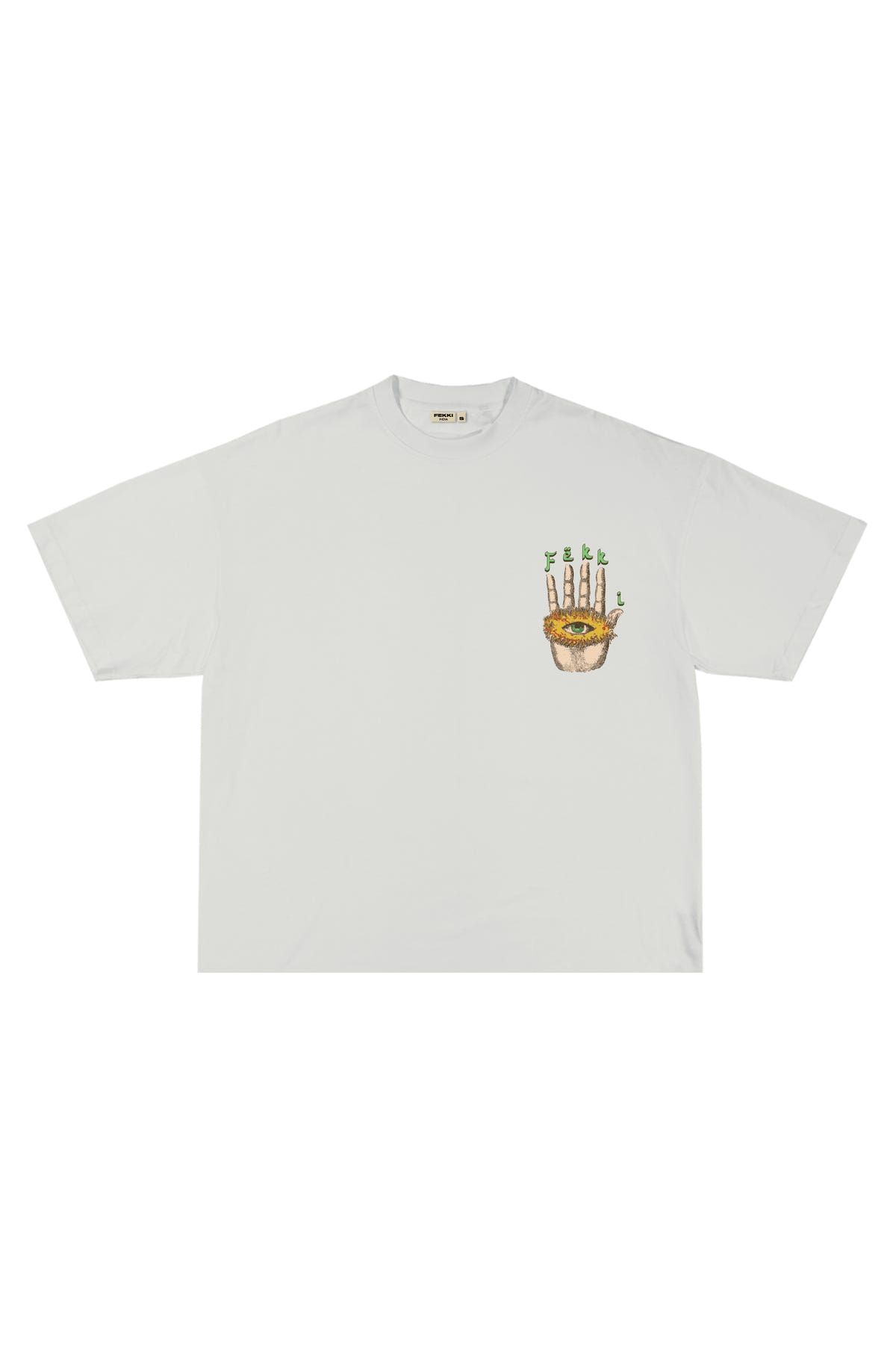 OMNIPOTENT TEE - image 8