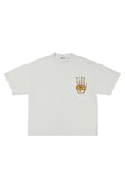 OMNIPOTENT TEE view 8