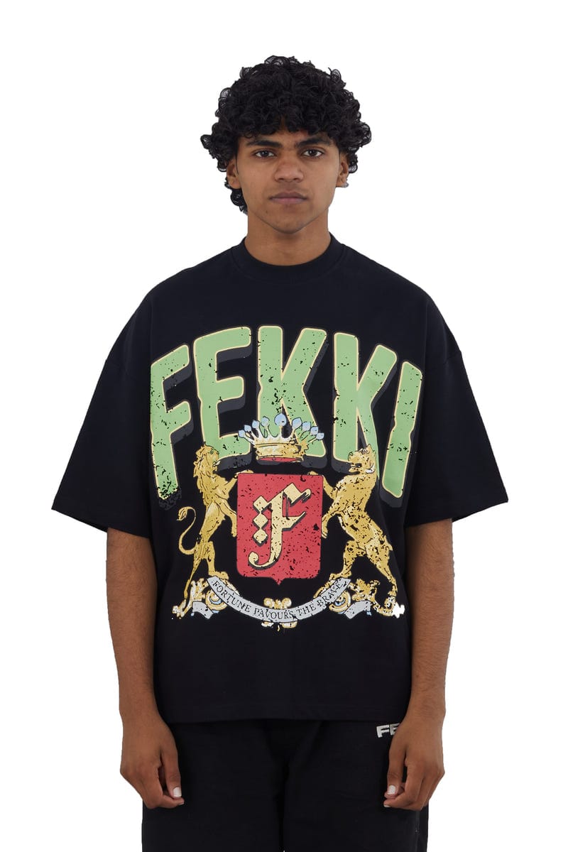 LEGACY TEE