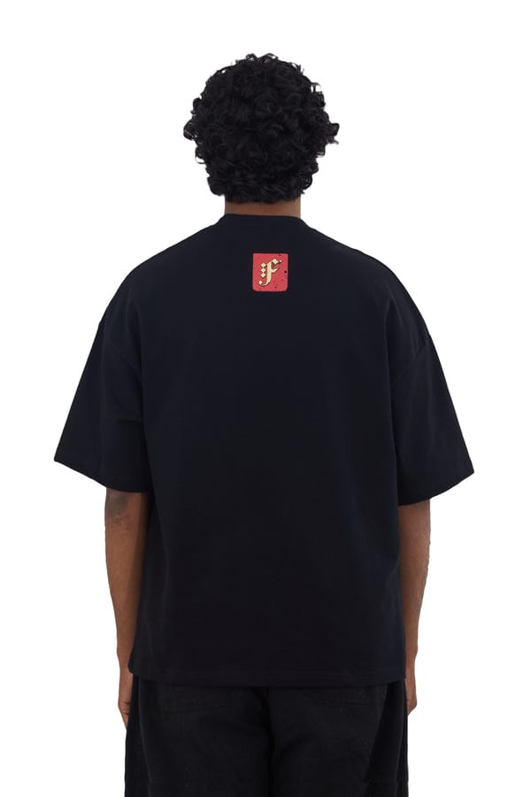 Fekki — LEGACY TEE