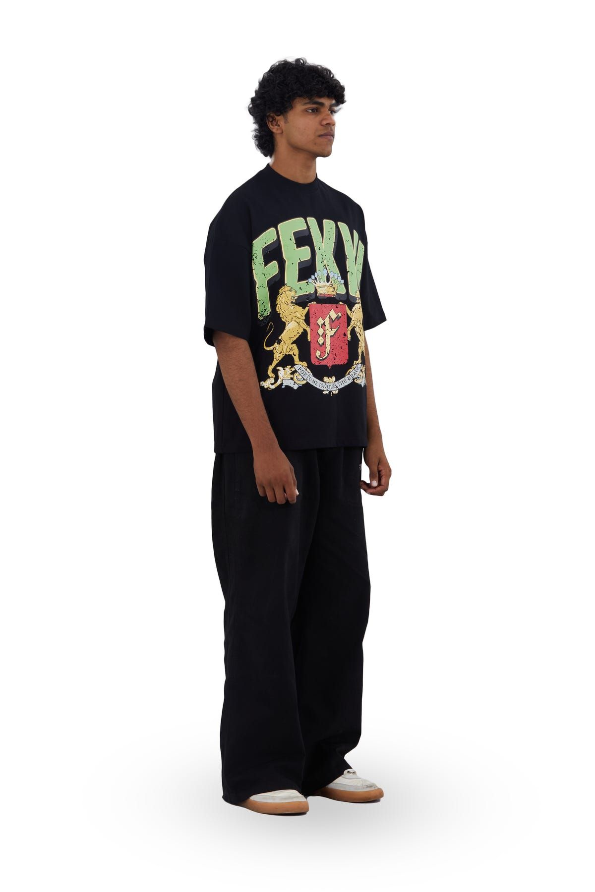 LEGACY TEE - image 3