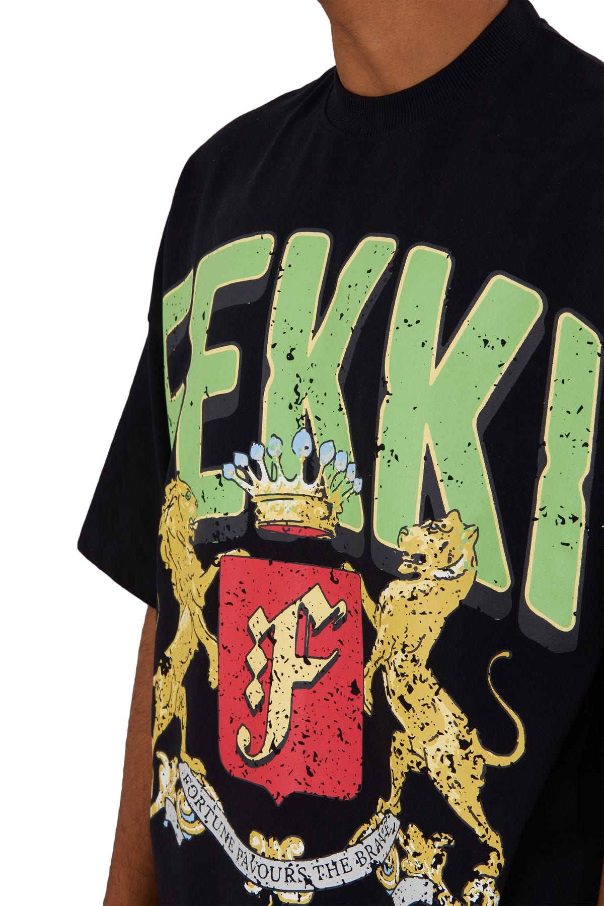 LEGACY TEE - image 6