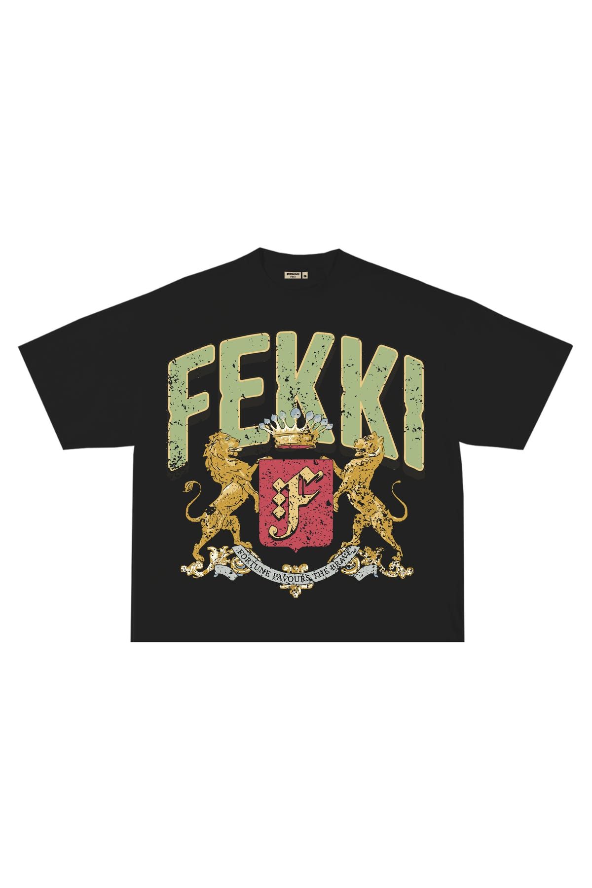 LEGACY TEE - image 7