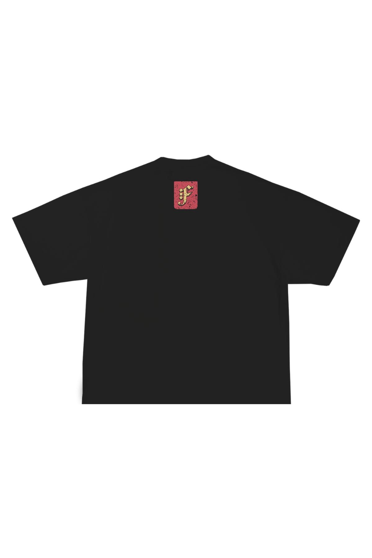 LEGACY TEE - image 8
