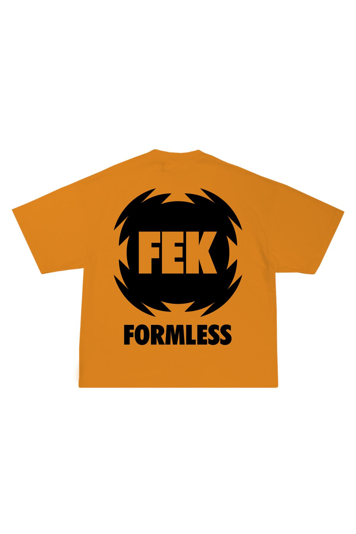 FORMLESS TEE - image 1