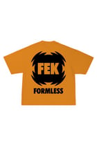 FORMLESS TEE view 1