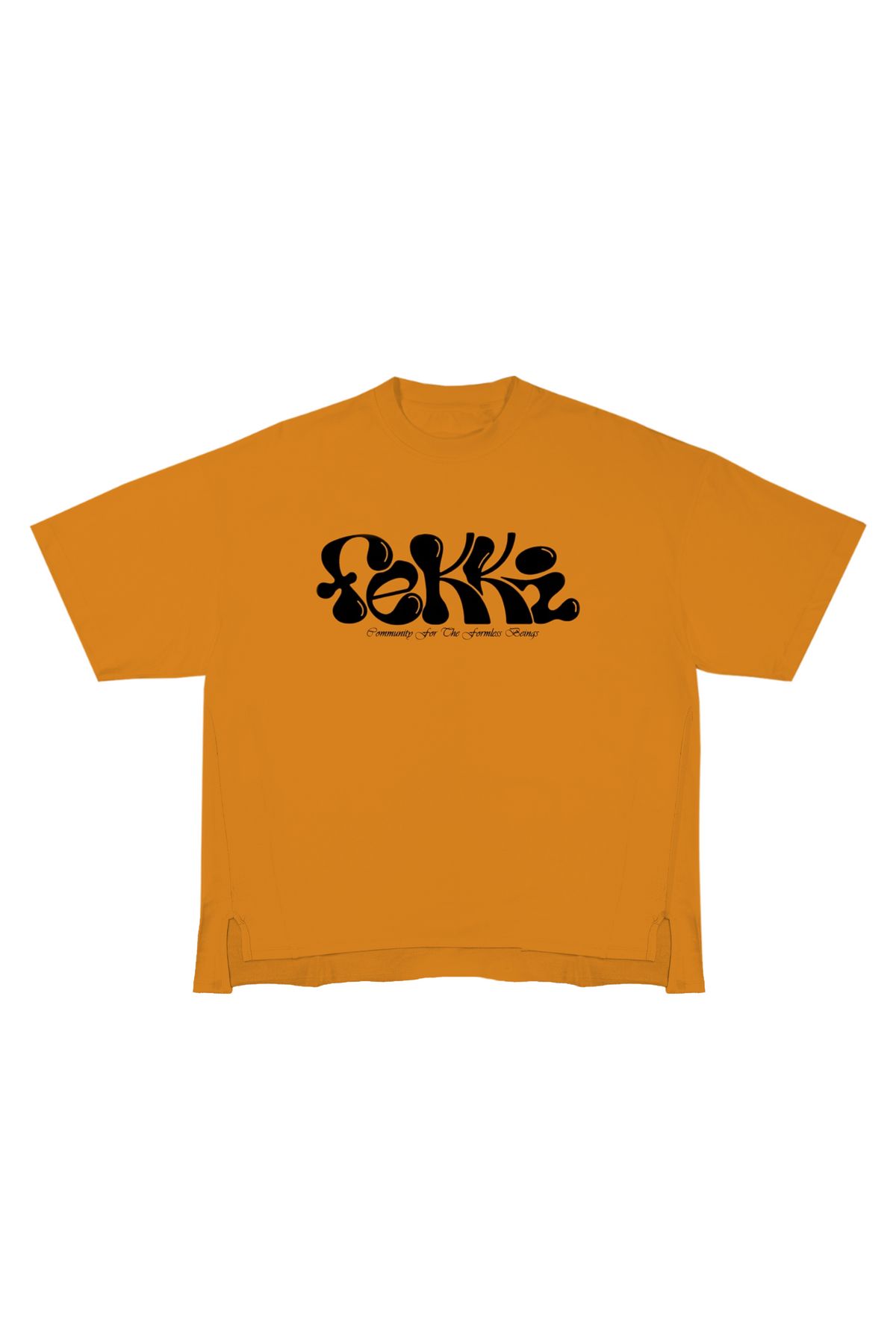 FORMLESS TEE - image 2