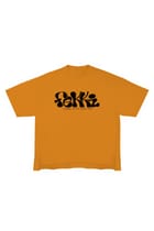 FORMLESS TEE view 2