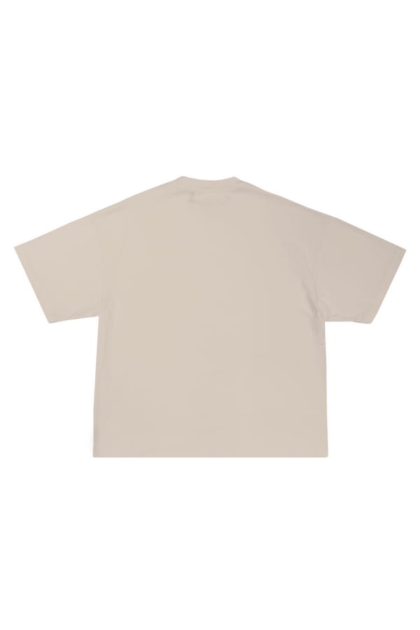 Fekki — ASHRAM TEE