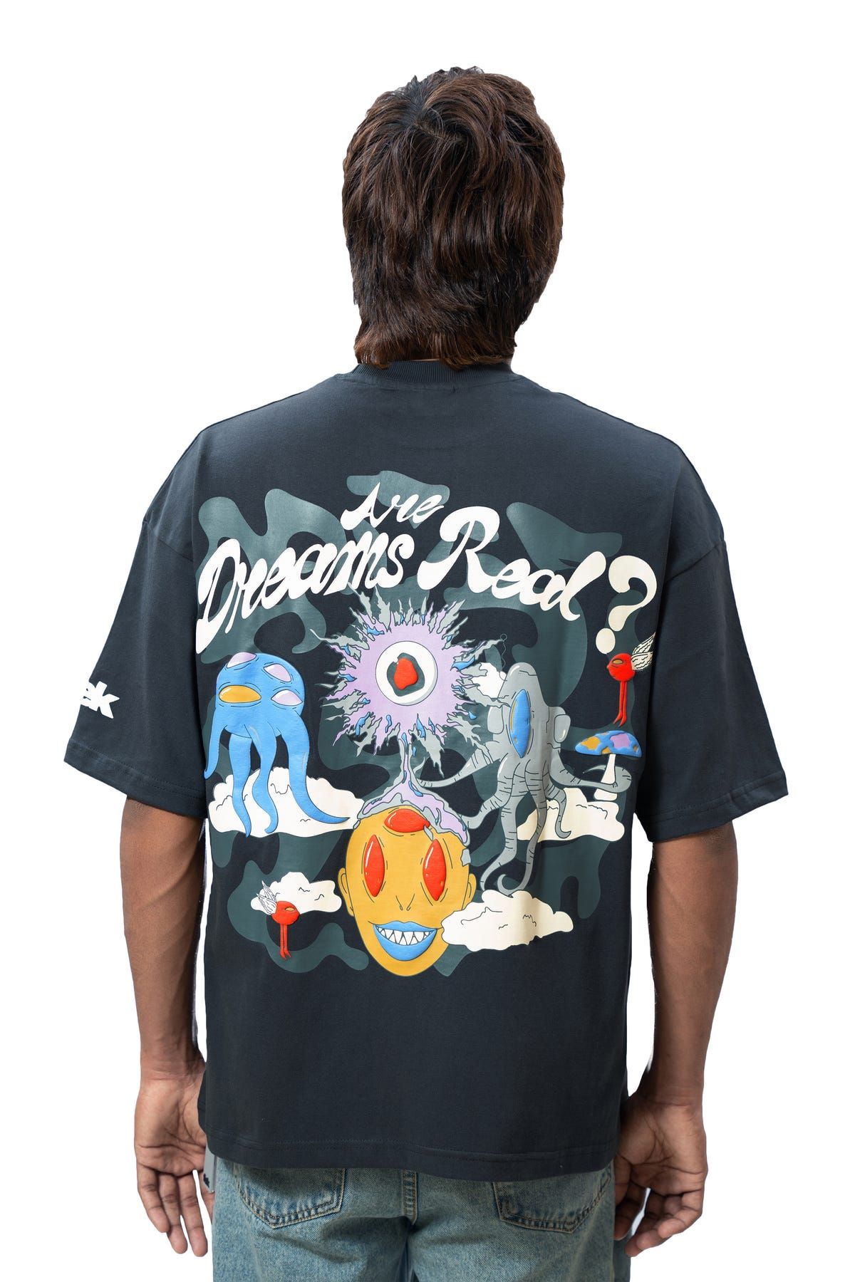 DREAMS TEE - image 1