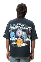 DREAMS TEE view 1