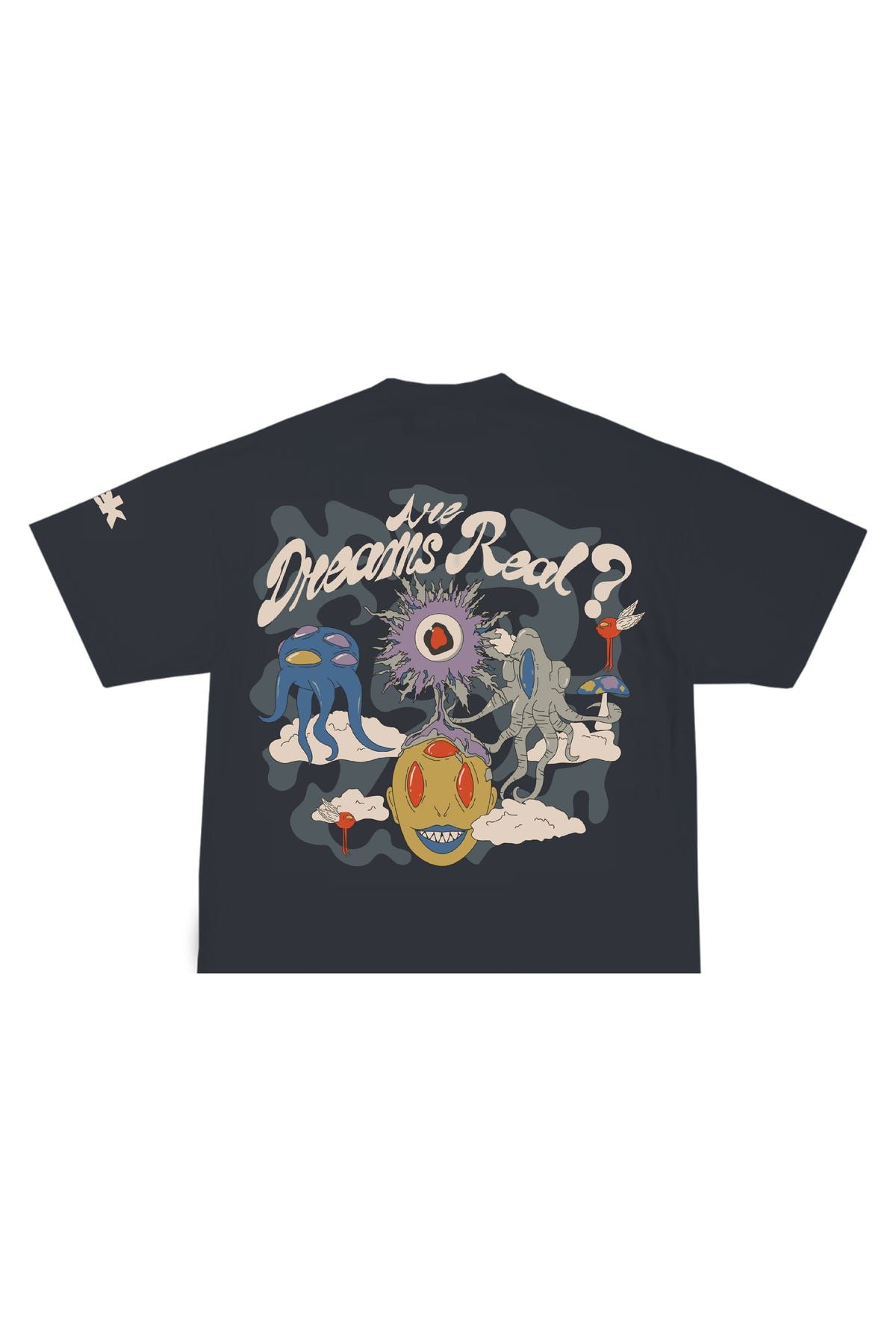 DREAMS TEE - image 7