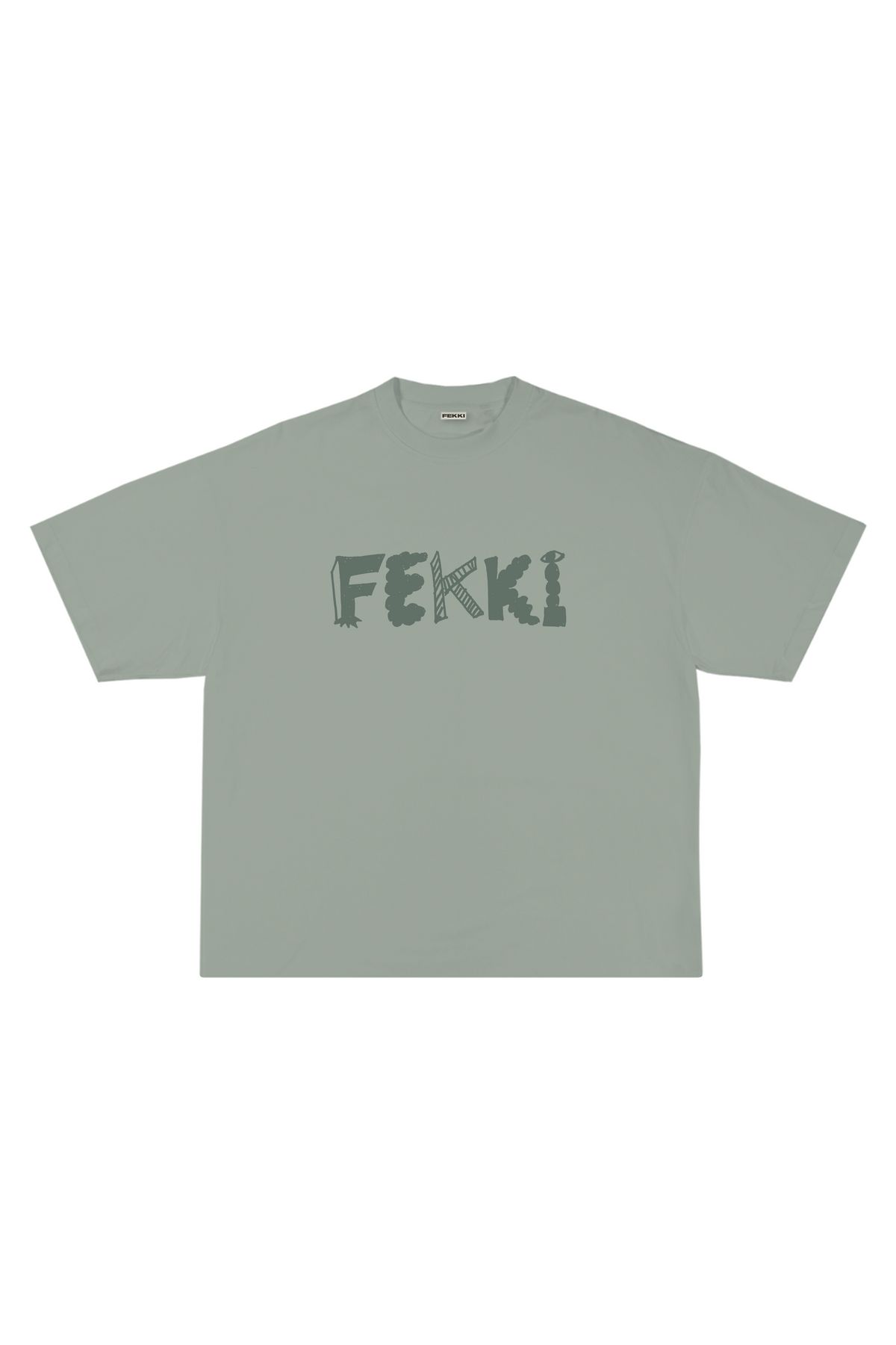 NORMAL TEE - image 2
