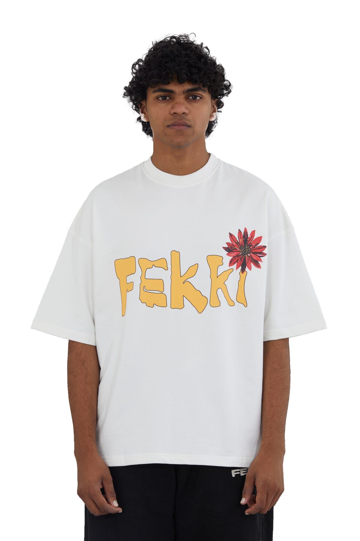 LOVE TEE - image 1
