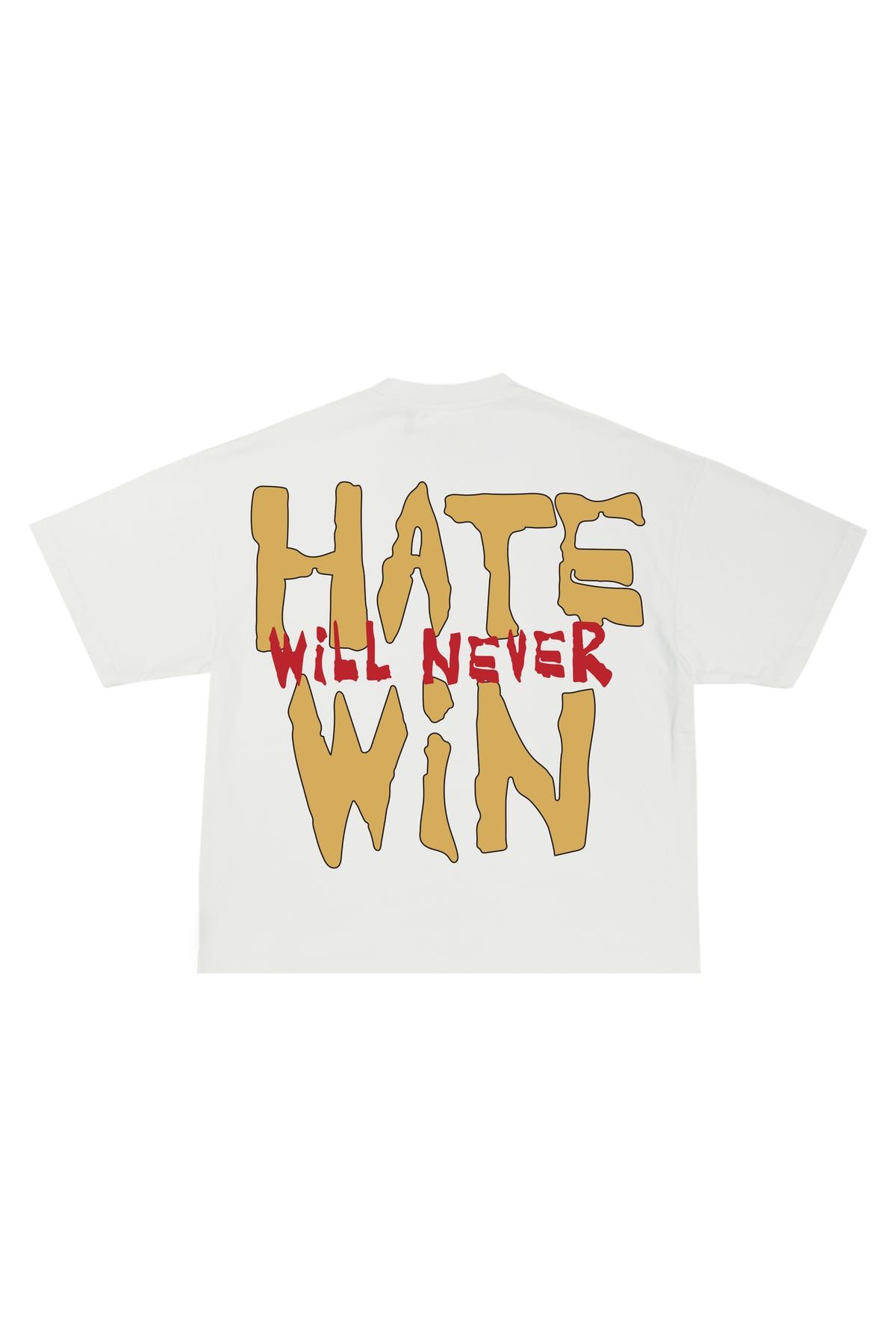LOVE TEE - image 8