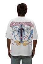 METAMORPHOSIS TEE view 1