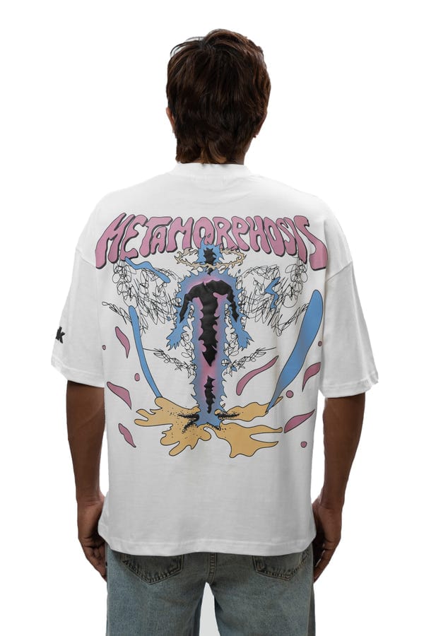 Fekki — METAMORPHOSIS TEE