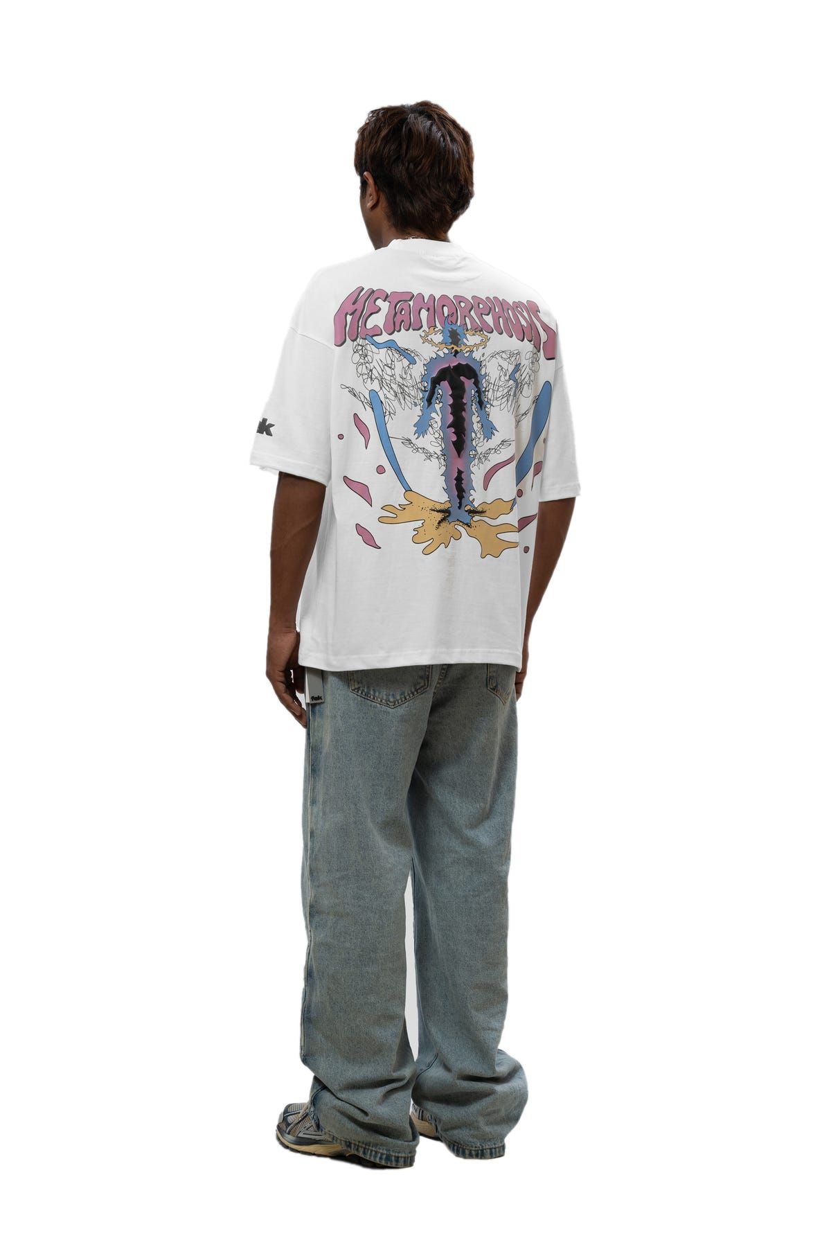 METAMORPHOSIS TEE - image 3