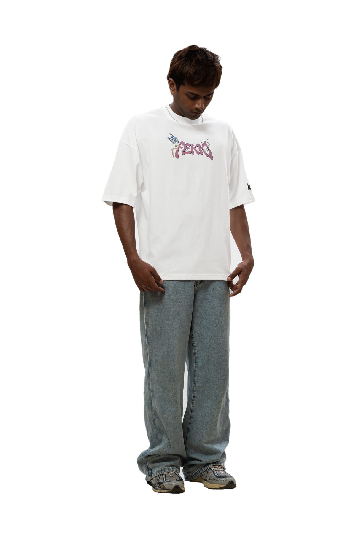 METAMORPHOSIS TEE - image 4