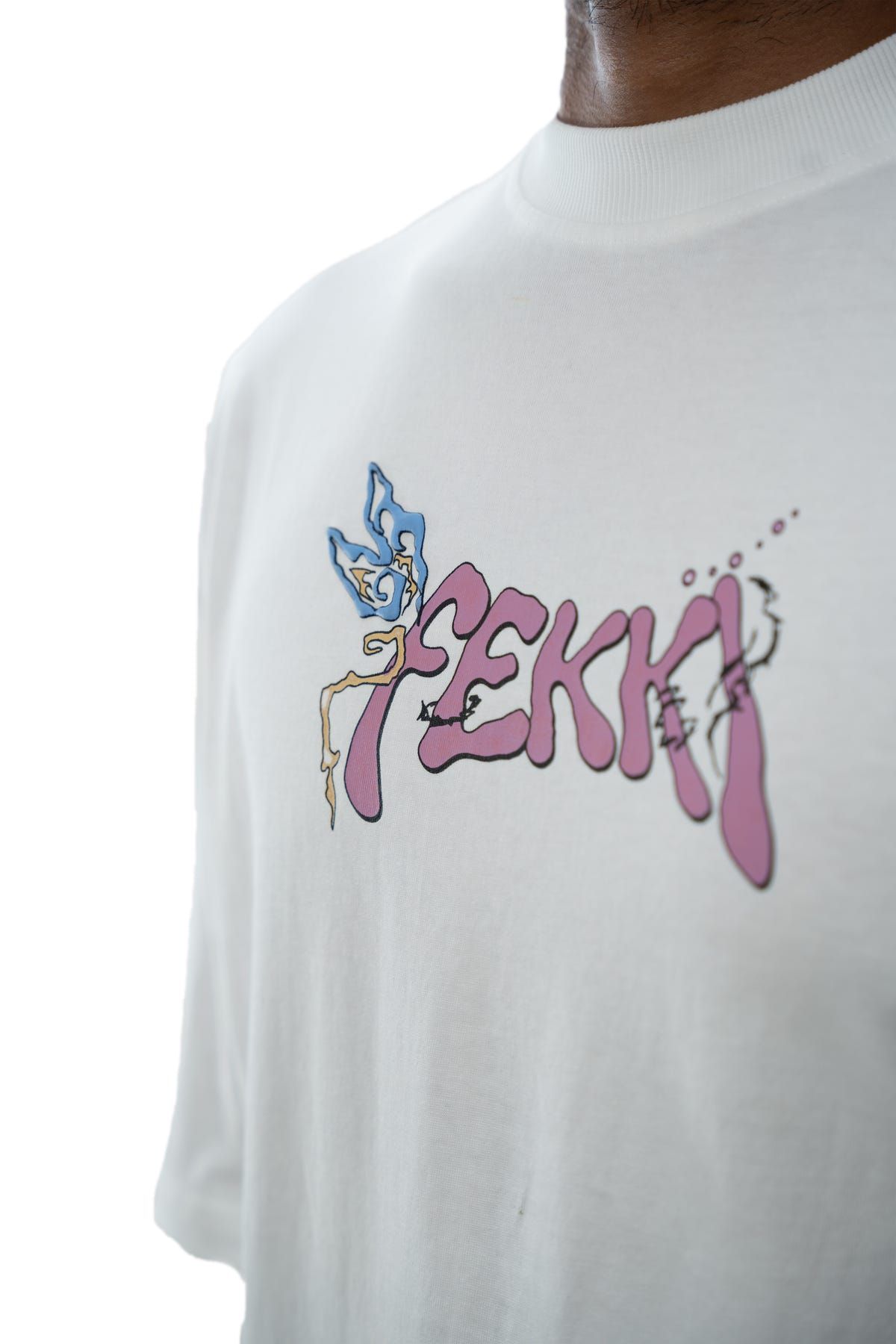 METAMORPHOSIS TEE - image 6