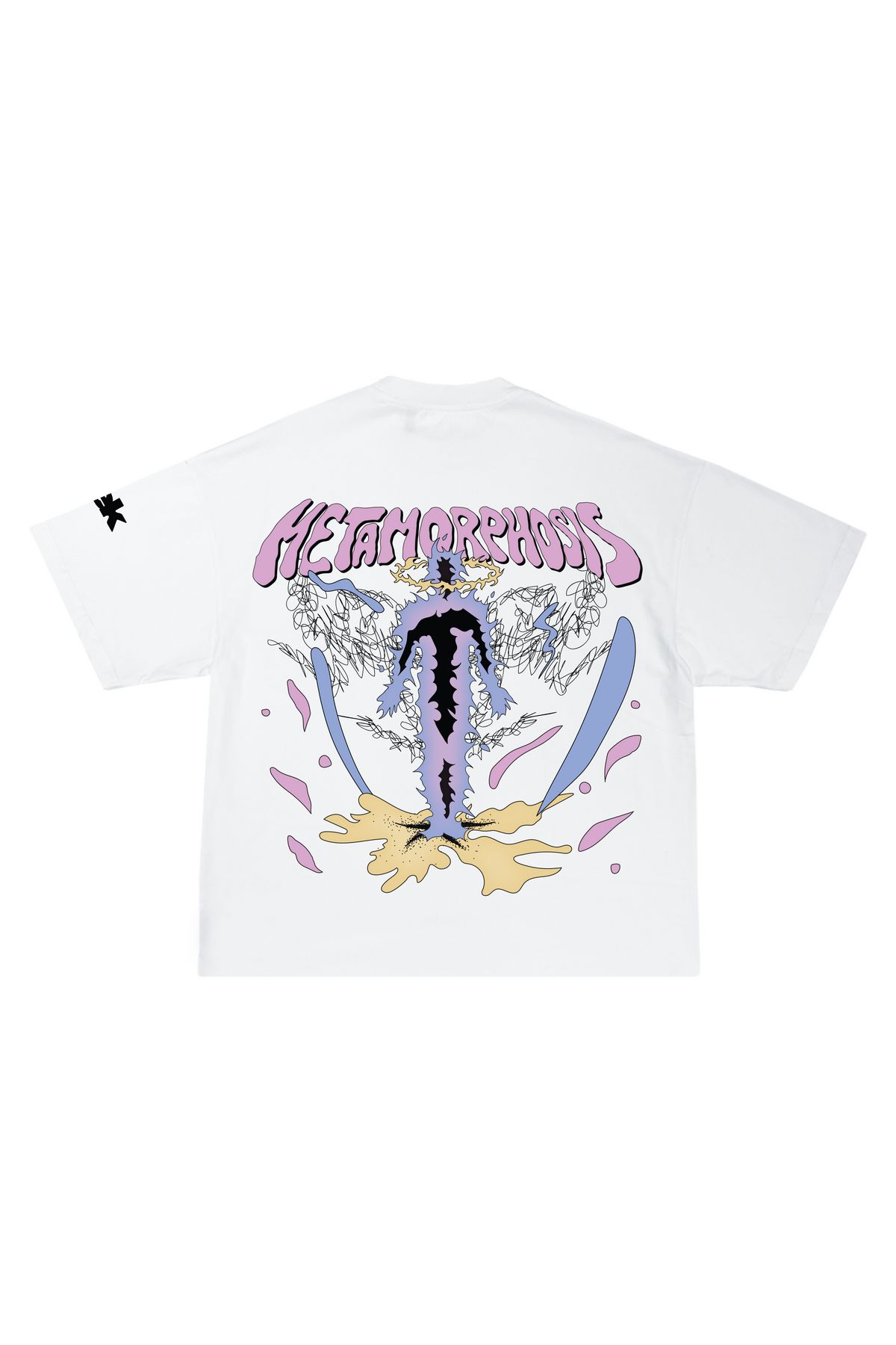 METAMORPHOSIS TEE - image 7